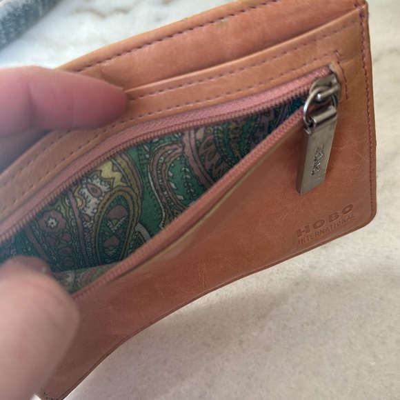 Hobo | Euro Slide Card holder - Picture 6 of 9